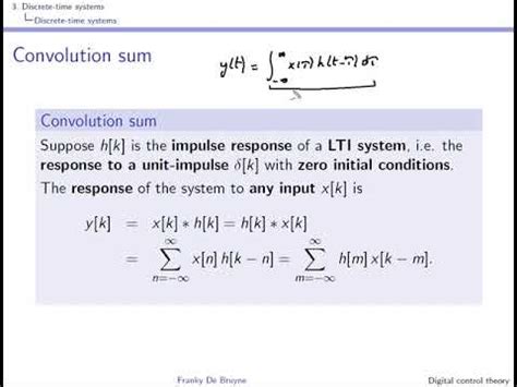 Image result for Discrete-Time Control System