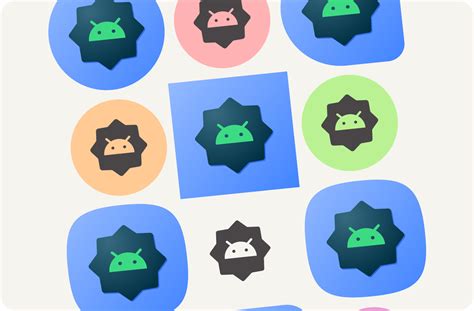 Afbeeldingsresultaten voor Android Launcher App Icon