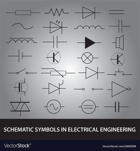 Image result for Color Symbol of Electrical Engineering