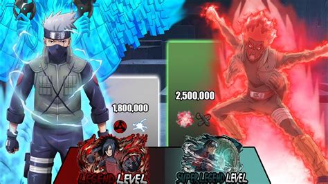 Susano Power Levels に対する画像結果