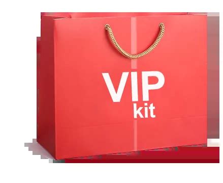 Kit VIP How to Test に対する画像結果