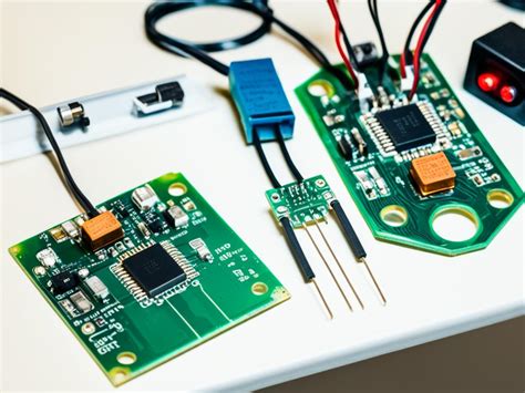 Image result for Running Lights LED Using Transistor GIF