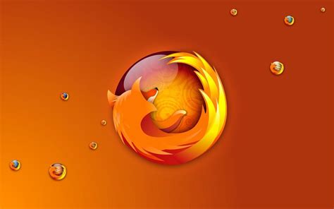 Toradh íomhá ar Firefox Wallpaper