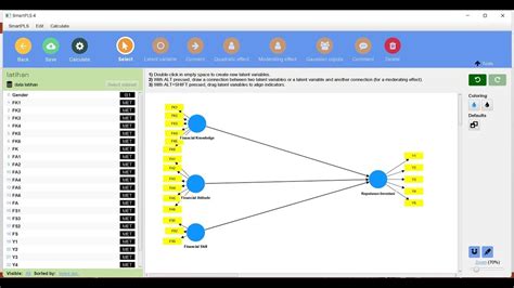 Image result for SmartPLS 4 Software