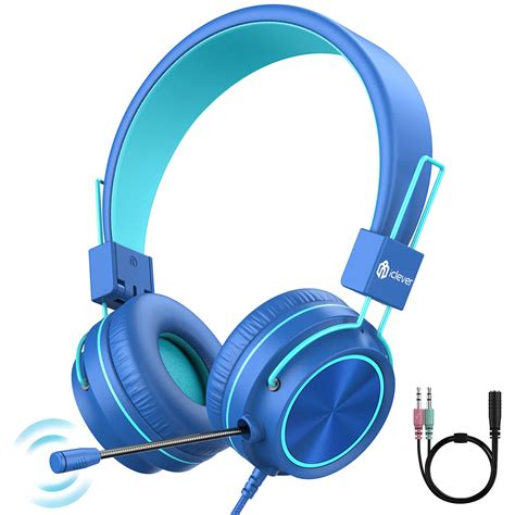 Image result for Children Computer Headset