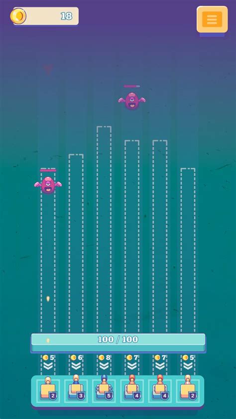 Wall Defence Game に対する画像結果