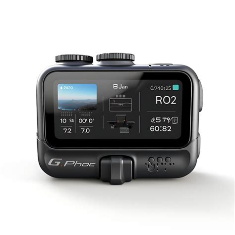 Résultat d’images pour GoPro Front View