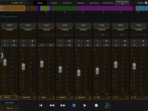 Image result for Avid Control