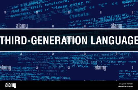 Third-Generation Programming Language に対する画像結果