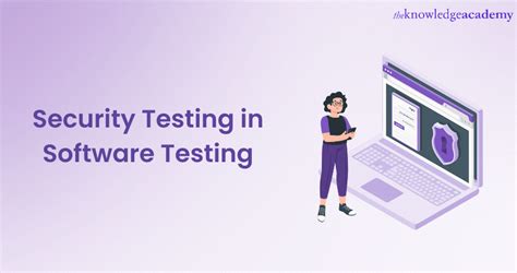 Security Testing in Software Engineering に対する画像結果
