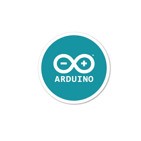 Image result for Arduino Sticker