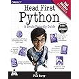 Afbeeldingsresultaten voor Head First Python Book Review