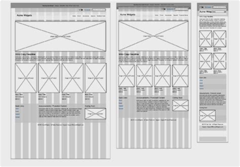 Image result for Typical Guide Document Structure