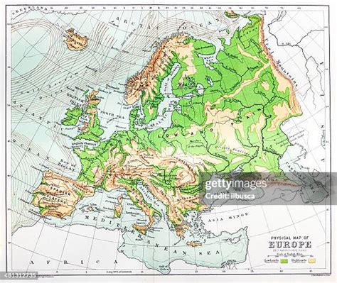 Toradh íomhá ar UK Relief Map