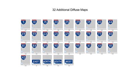 Afbeeldingsresultaten voor Interstate Sign Shape