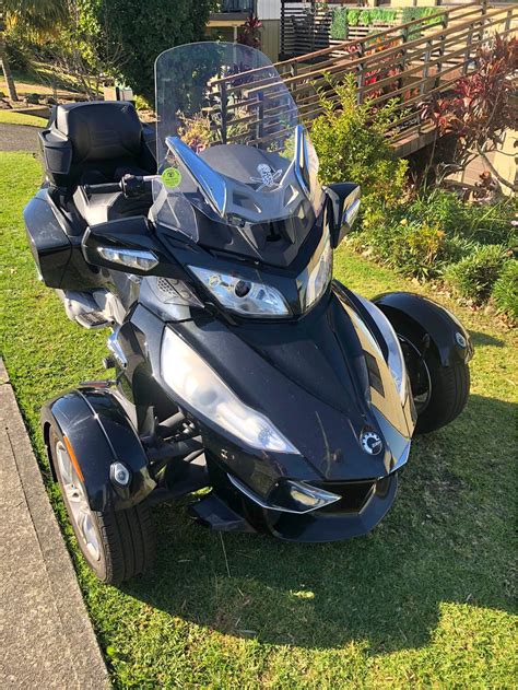 Image result for 2011 Can-Am Spyder Problems