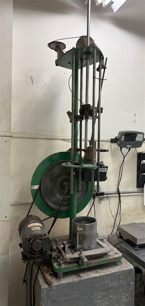 Afbeeldingsresultaten voor Proctor Test Checklist