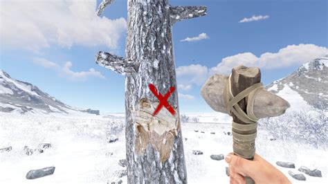 Image result for Rust Game Tree-Cutting Sound