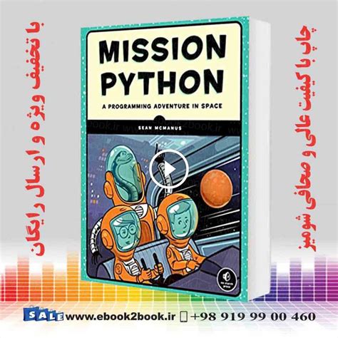 Mission Python Book に対する画像結果