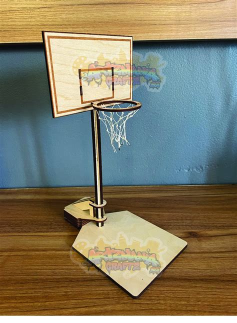 Image result for Wooden Basketball Stand