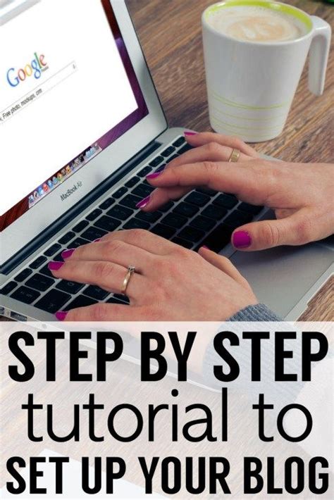 Image result for How to Blog Tutorial