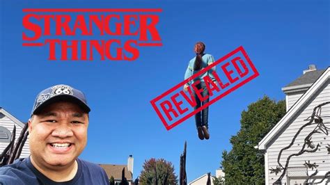 Image result for Max Stranger Things Floating
