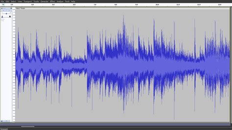 Image result for Audacity Code Python