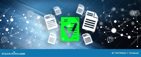 Validation Document に対する画像結果