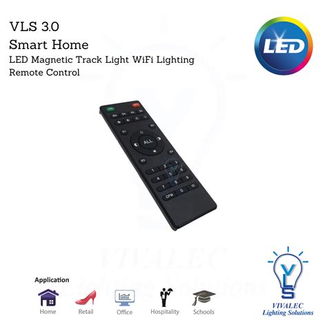 Toradh íomhá ar Wi-Fi Lighting Control