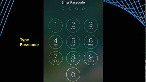 Image result for iPhone Password