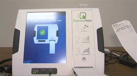 Afbeeldingsresultaten voor NB Voting Machine