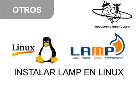 Toradh íomhá ar Lamp Linux Terminal