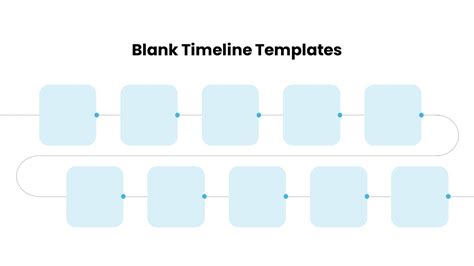 Image result for Blank Timeline Design