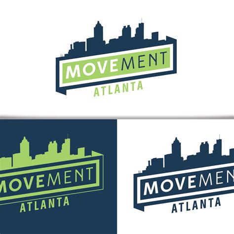 Image result for Movement Logo Minimal