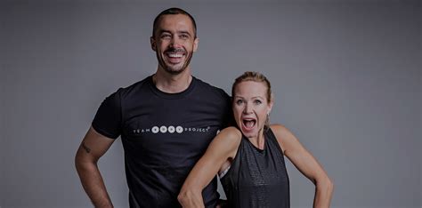 Toradh íomhá ar Team Body Project Beats