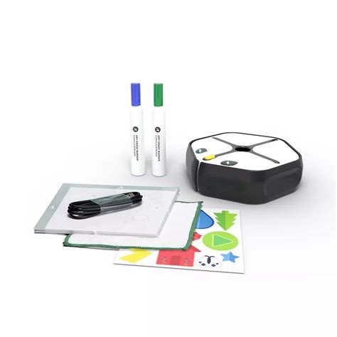 Toradh íomhá ar Pool Robot Coding