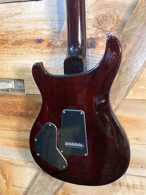 Image result for PRS DGT SE Left-Handed