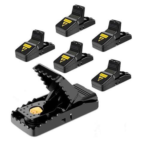 Image result for Roll Mouse Trap