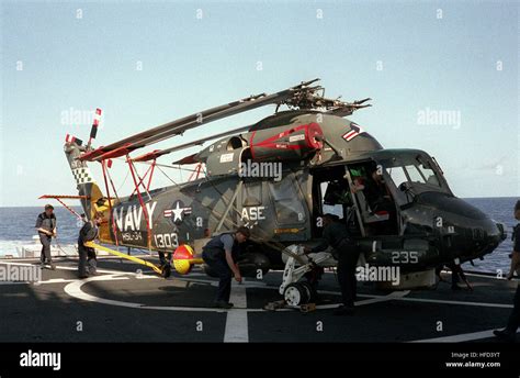 Image result for Sea Sprite Helecopter