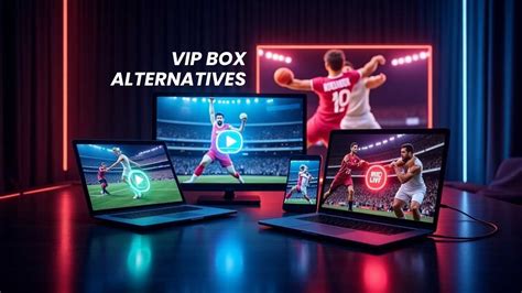 VIP Box Streaming に対する画像結果