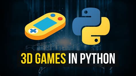 Image result for Python 3D-Gaming