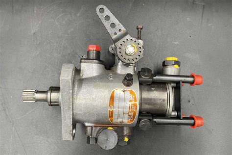 Image result for Delphi Cav Injection Pump