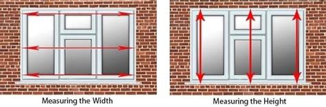 Image result for Measuring a Window