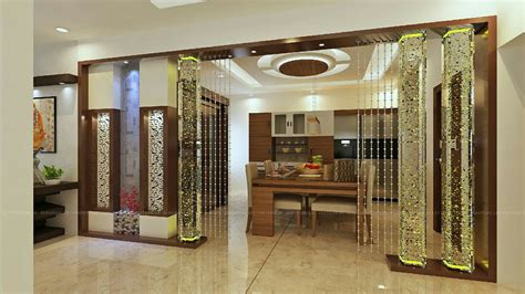 Toradh íomhá ar Drawing Room Designer Partition