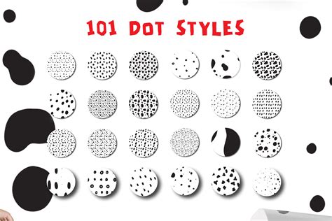 Free Vector Dot Pattern に対する画像結果