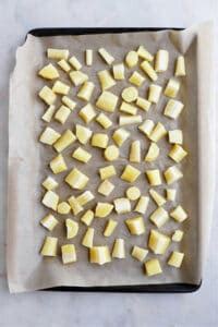 Toradh íomhá ar Can You Freeze Parsnips Raw