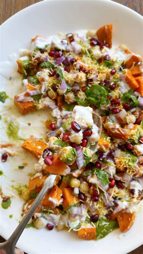 Toradh íomhá ar Aloo Chaat Recipe