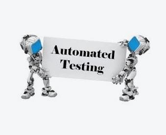 Image result for Automation Test Design Logo