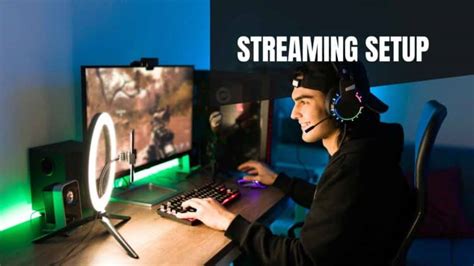 Toradh íomhá ar Live Streaming Setup for Beginners