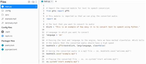 Image result for Python Plugin That Will Say Text Out Loud